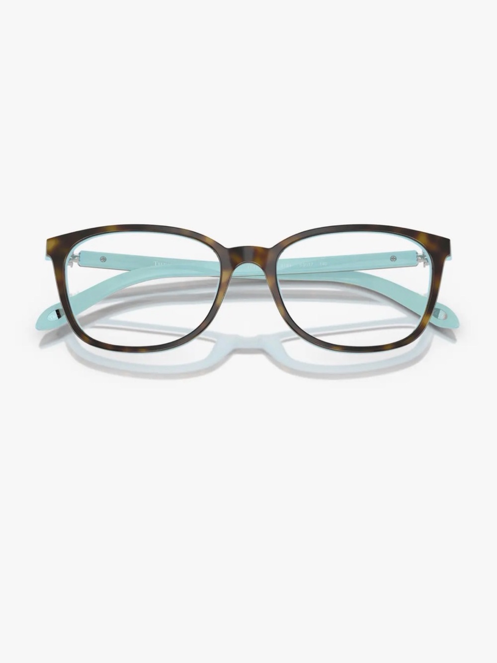 Tiffany & Co TF2109HB Eye Glasses Frames - Picture 13 of 13